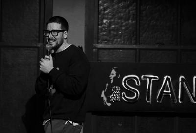 Vinny Guadagnino