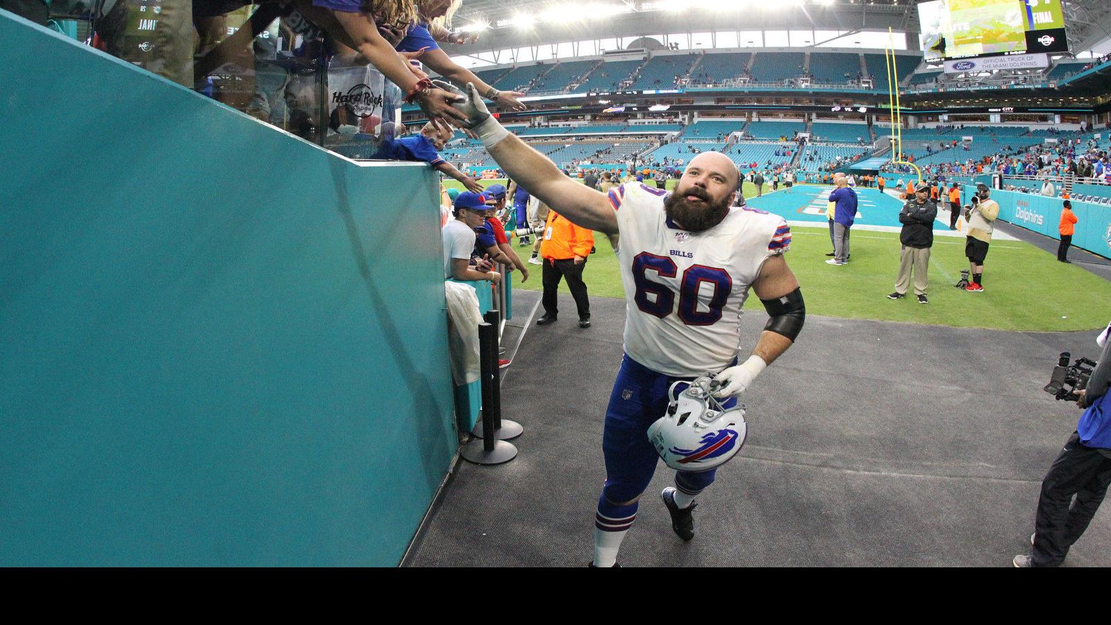 Bills Current Salary Structure Is Anything But Top Heavy Buffalo Bills News Nfl Buffalonews Com