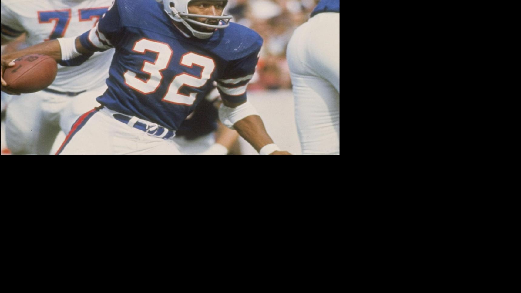 O J Simpson On Transcending Eras And The Only Player Who Scared