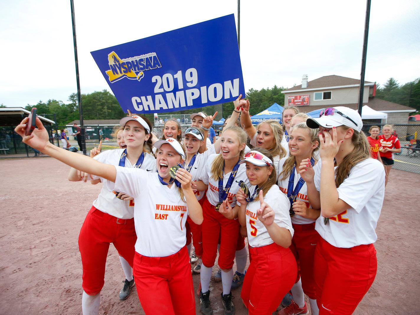 High School State Championships Back On Calendar For This Academic Year High School Buffalonews Com Nyshsaa Fall 2022 Calendar