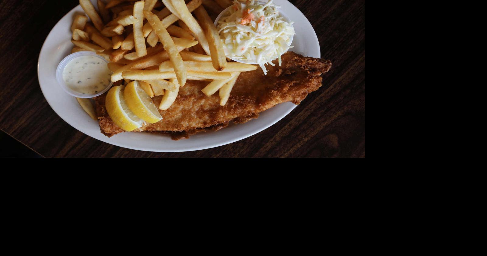 At Darrell's Place, generations of family favorites in Middleport