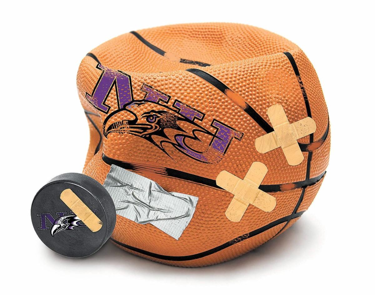 Niagara Struggling To Get Top Athletic Programs Back On Winning