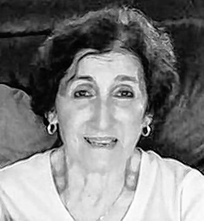 RIZZO, Grace A. (Danna)