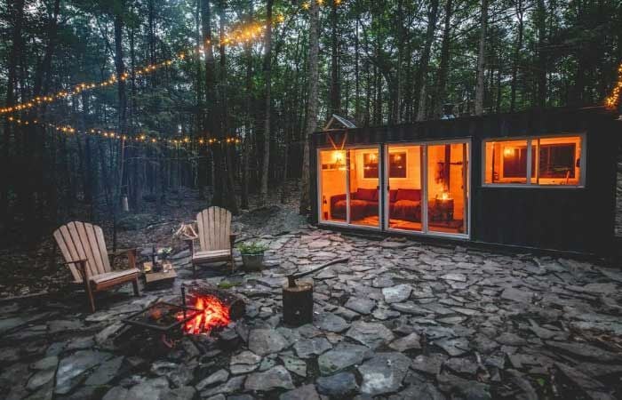 8 Tiny House Airbnb’s and Stays You Can Book Near WNY