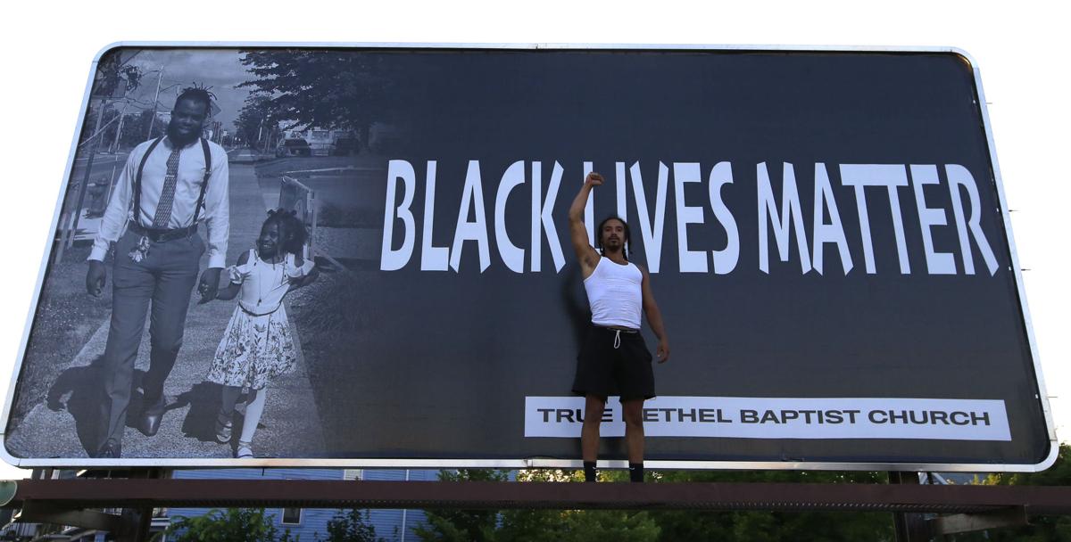 Black Lives Matter protest (copy)