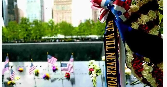 Marking a milestone that changed America, world