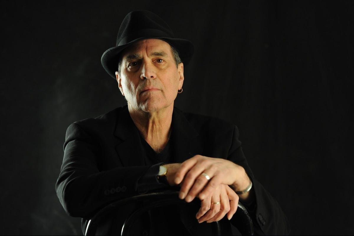 Eric Andersen
