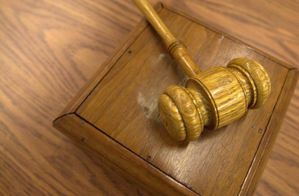 Courtroom