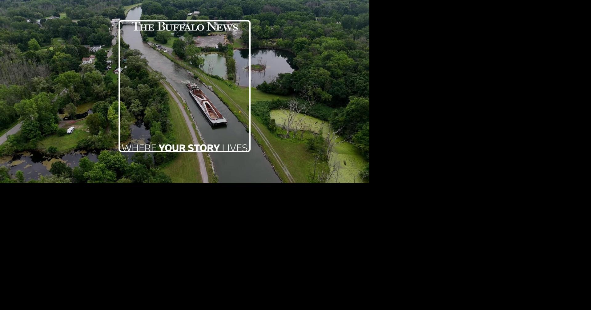 WHERE YOUR STORY LIVES - The Buffalo News