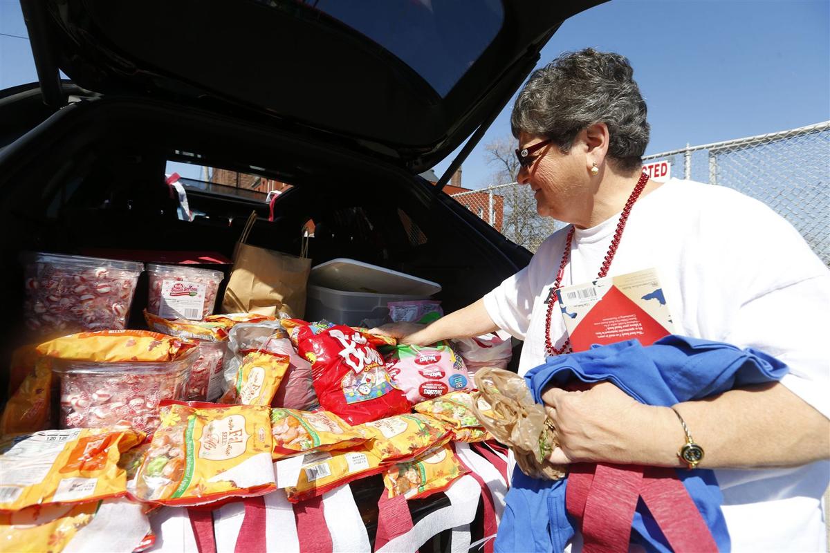Dyngus Day 2019: Polish pride, front and center