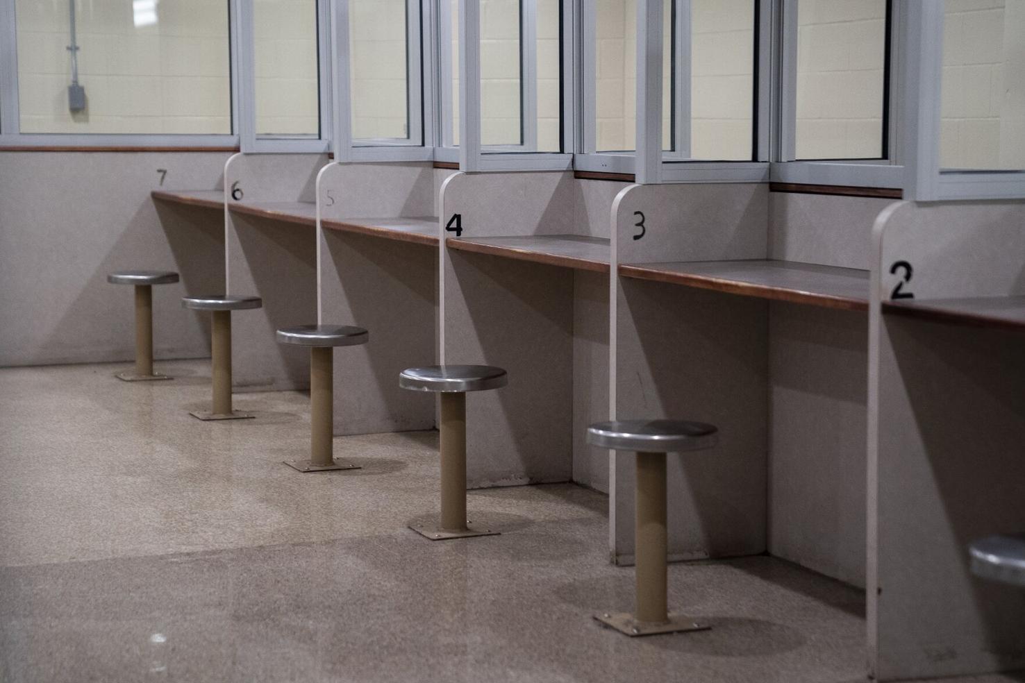 The battle to keep deadly drugs out of Erie County jails