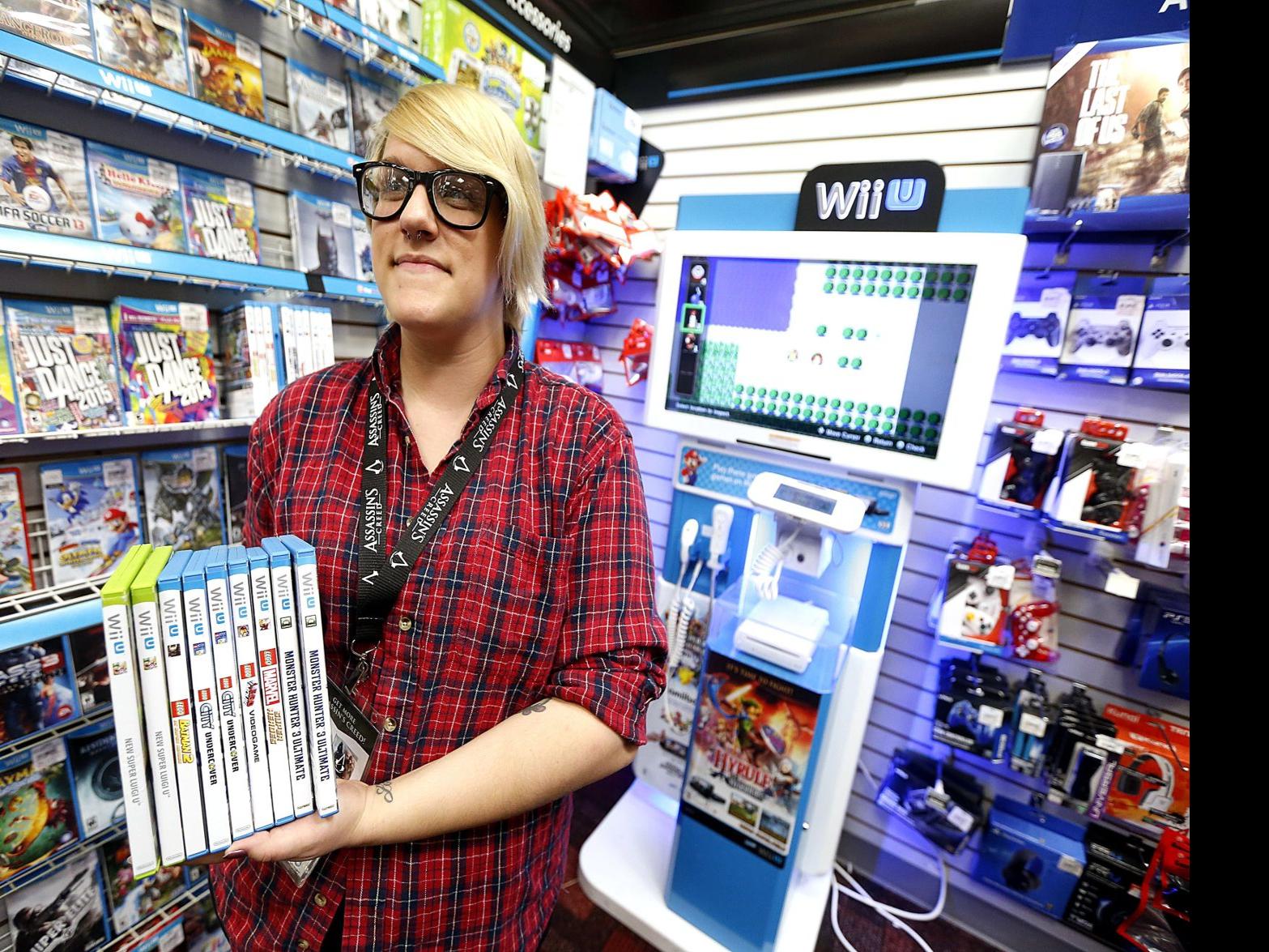 Game Stop Pacsun To Close Boulevard Mall Locations Business Local Buffalonews Com