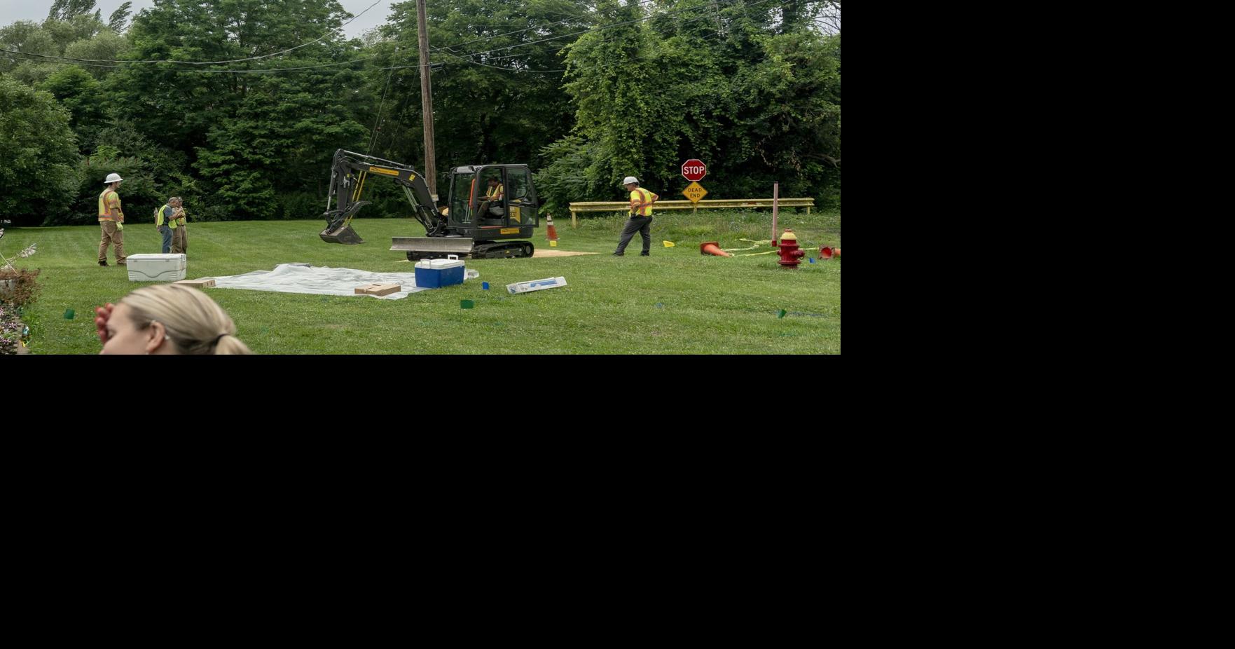 More than 1,200 properties contacted in Niagara County radiation investigation