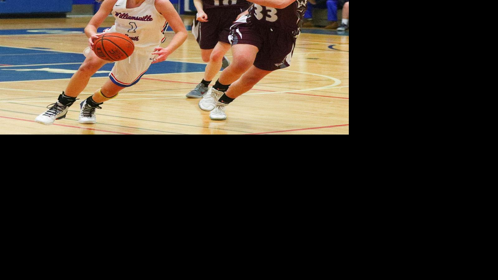 South Beats Amherst In Preview Of Future Class A 2 Girls