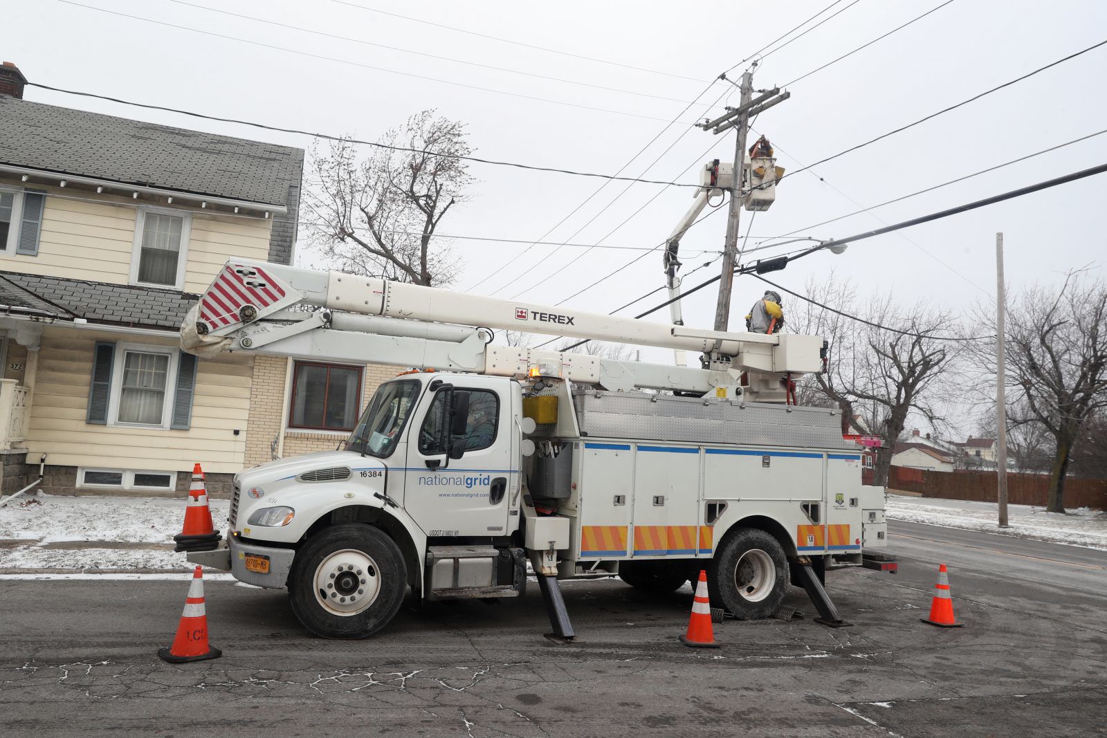 national grid price hike