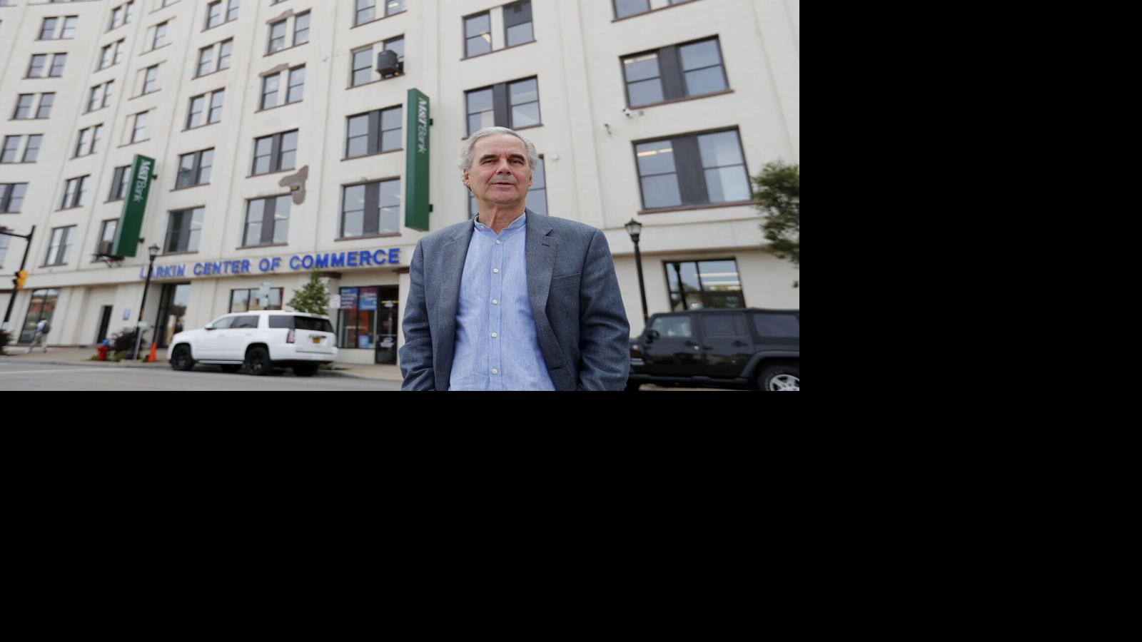 Reger lands nearly 0M in financing for TX project | Business Local