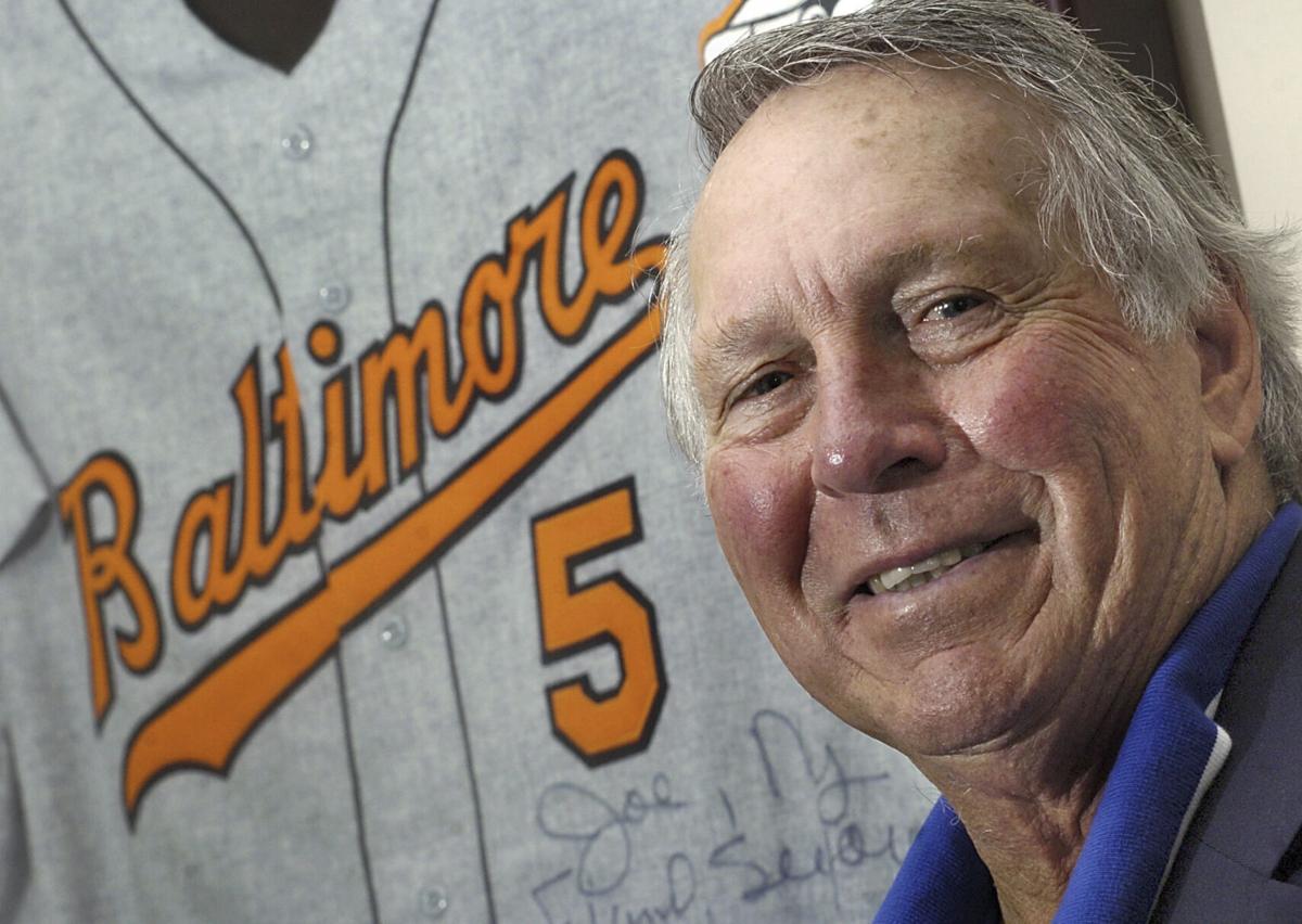 Baltimore Orioles - Happy 66th birthday to Hall of Famer and