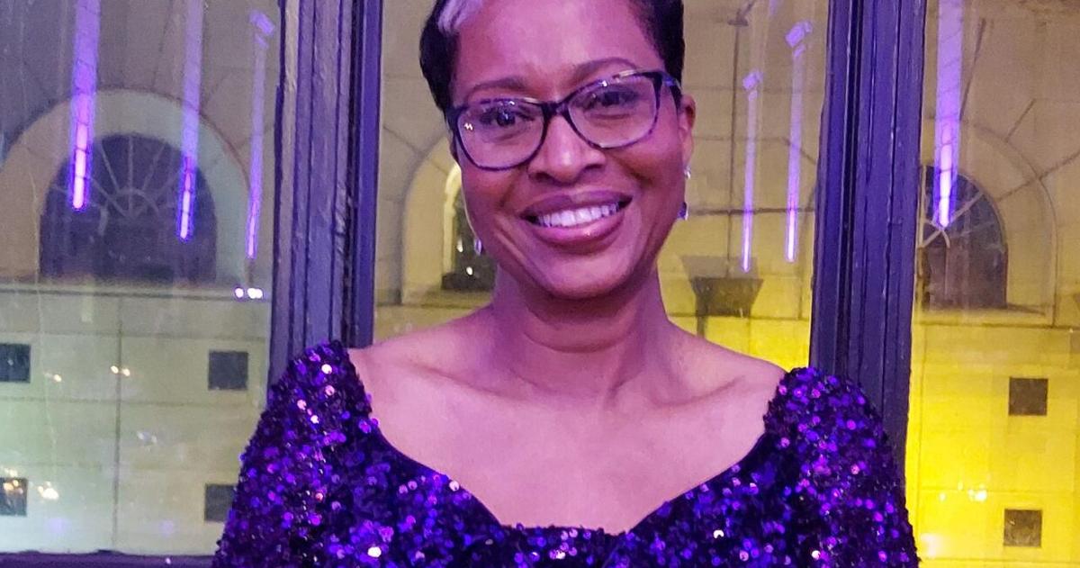Rose Burgin Q&A: The latest first for Rosalind Burgin, first Black president of ...
