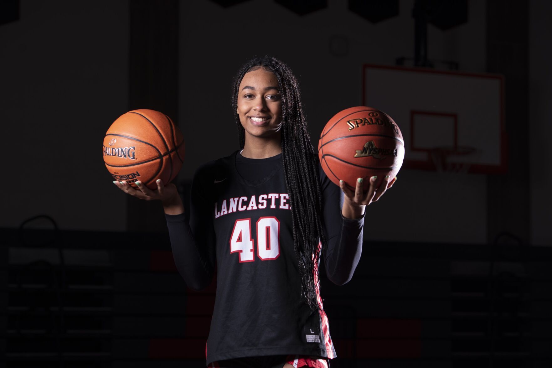 Madison Francis: Lancaster’s Star Player Transforms into 5-Star Recruit & Sets Records