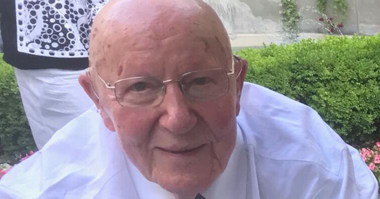 Leonard D. Nasiak, 93, Bell Aerospace research chemist undeterred by personal catastrophe - Vimarsana News