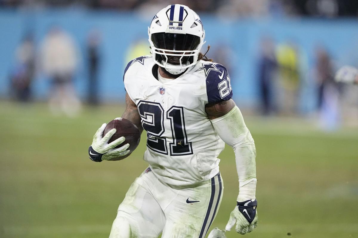 Cowboys Rumors On Dalvin Cook Trade & Free Agent Targets