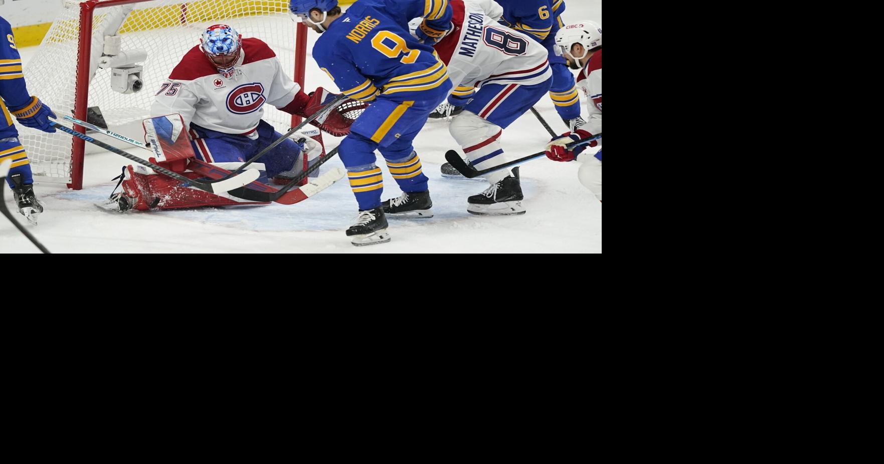 Assessing Atlantic Division's offseason transactions, so far: Montreal invests in future, Toronto bets on data