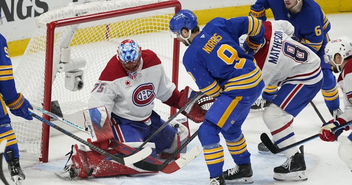 Assessing Atlantic Division's offseason transactions, so far: Montreal invests in future, Toronto bets on data