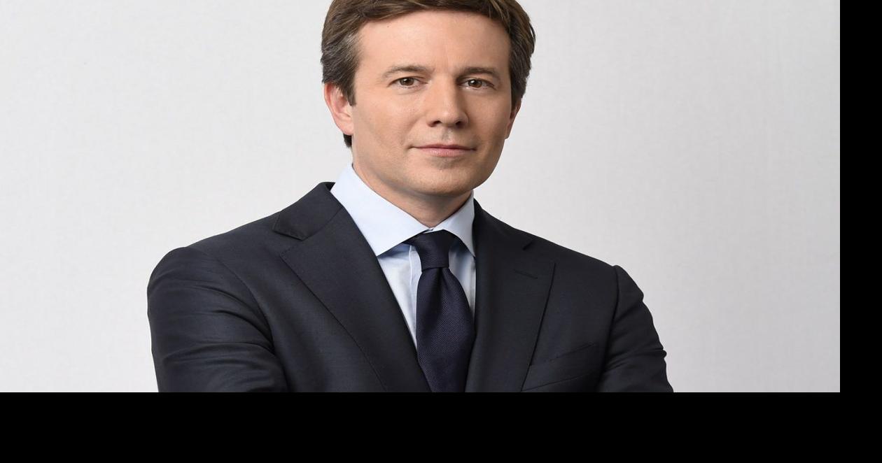 Alan Pergament: Jeff Glor learned there is something more difficult than running a marathon