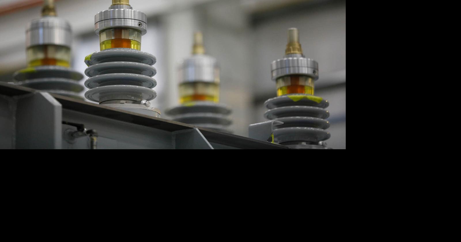 Niagara Power Transformer plans $71M expansion in Cheektowaga
