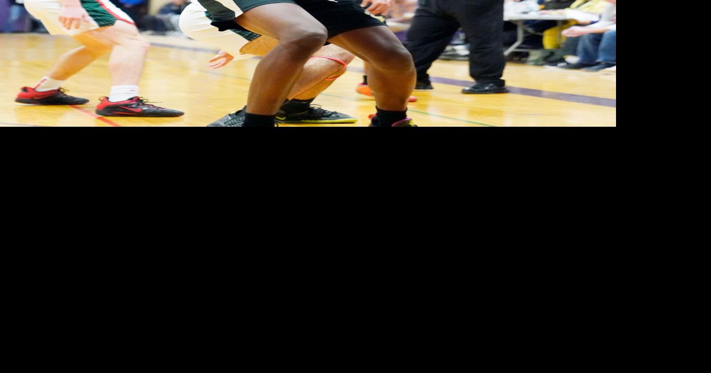 Timon, Randolph boys basketball teams at No. 1 in state rankings