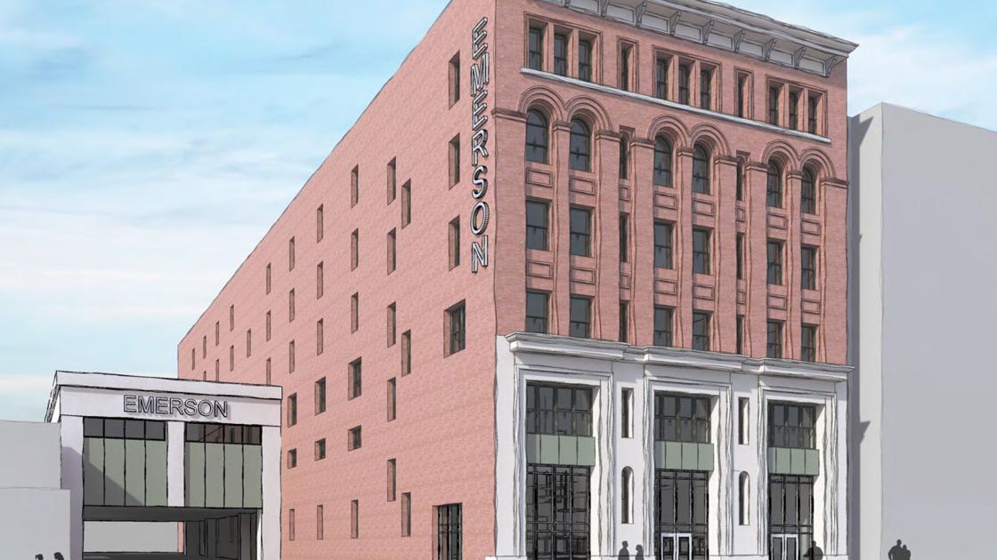 Editorial School Board Needs To Ok Site For New Emerson Editorial Buffalonews Com