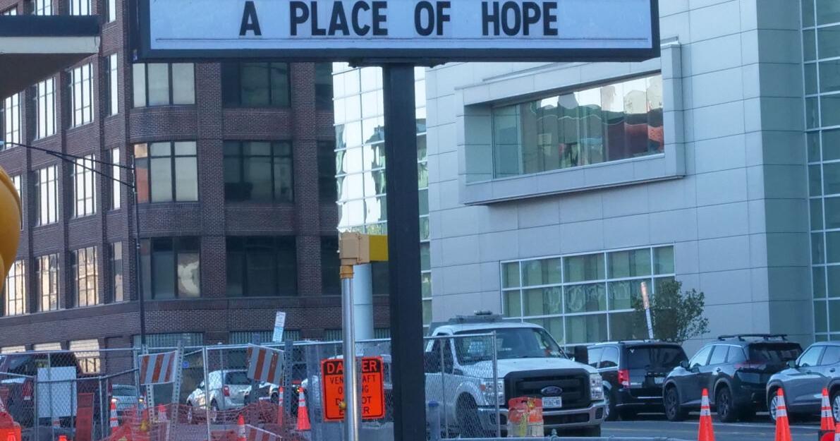 Coverage of the Salvation Army of Buffalo's new Family Emergency Shelter