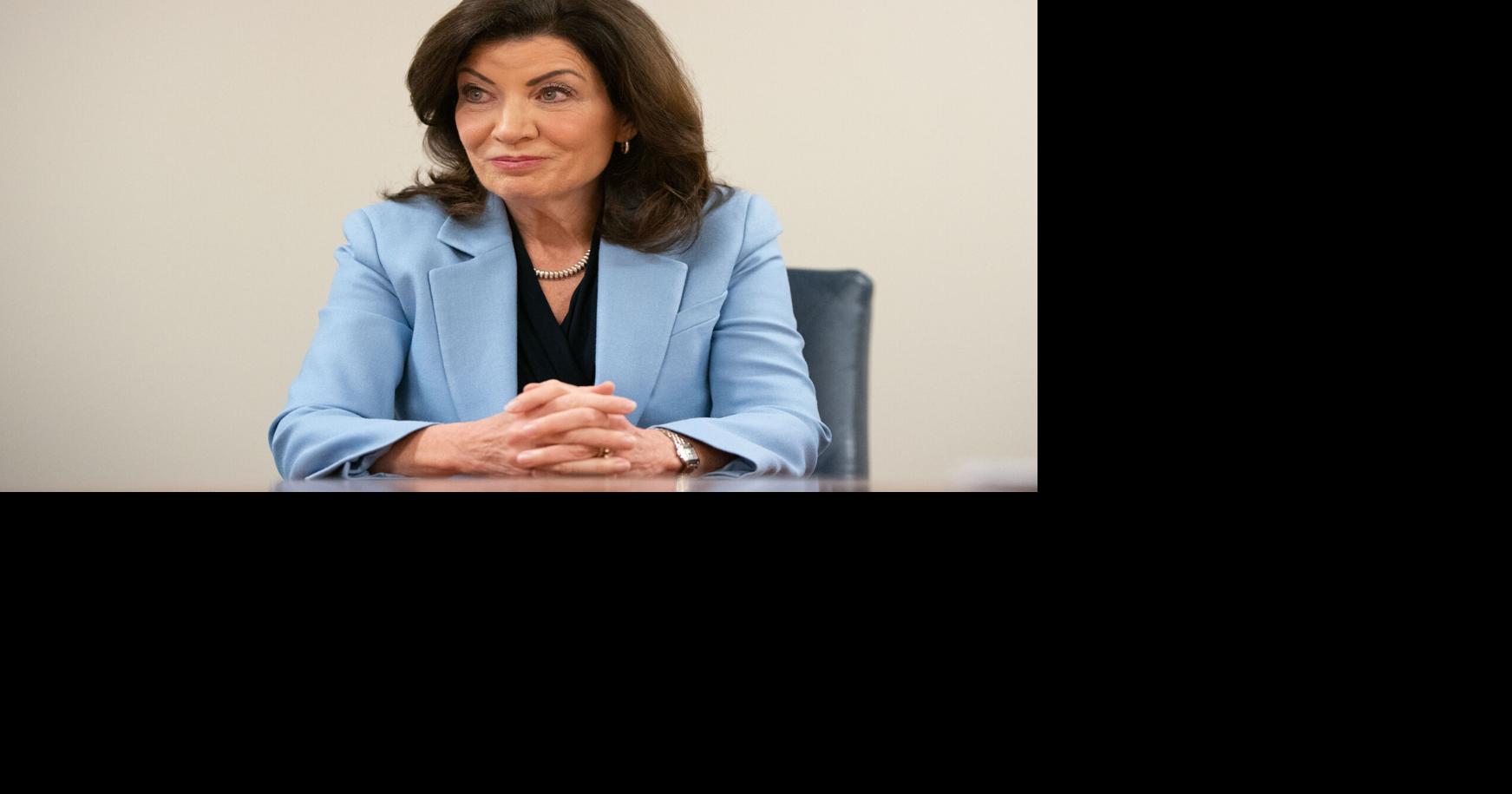 Hochul to propose rapid response crisis team