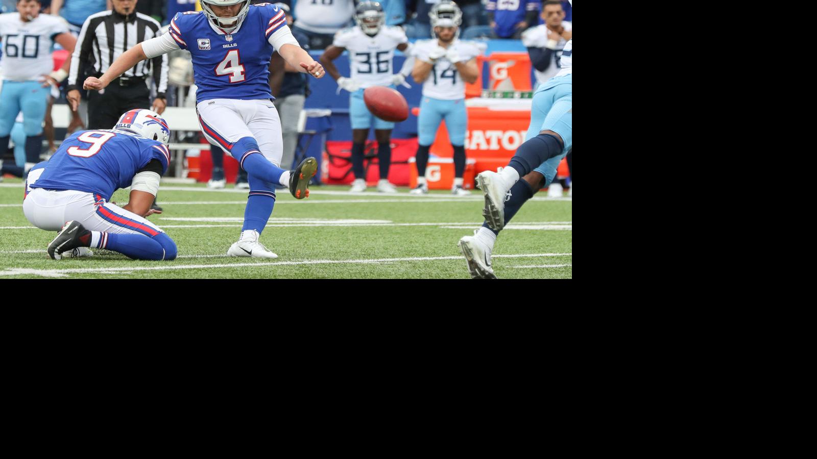 Bills Vs Titans Favorite