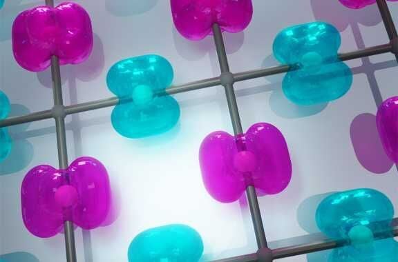 Study: Quantum sensor may be able to identify new type of magnetism