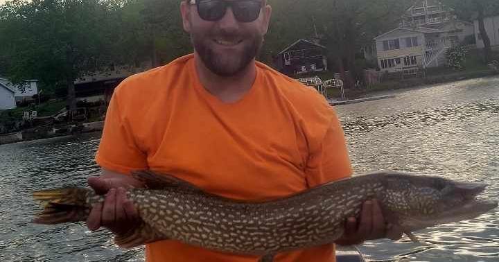 Outdoors Calendar: Inland muskellunge season to open in NY - Vimarsana News