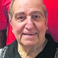 Jim Rich Springfield Oregon James P. Rich Sr., 96, independent insurance agent, World War II veteran