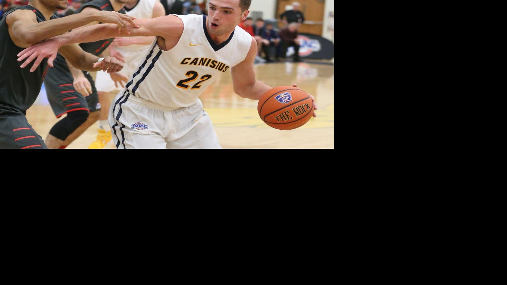 Breakdown A Look At Canisius Men S Basketball Roster Education