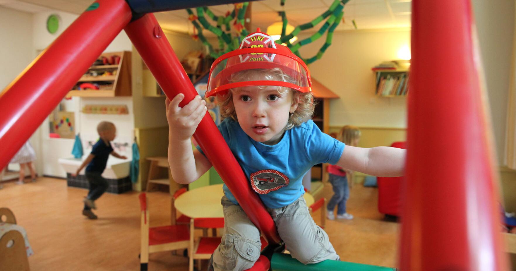 New York is helping childcare; Congress must do the same - Vimarsana News