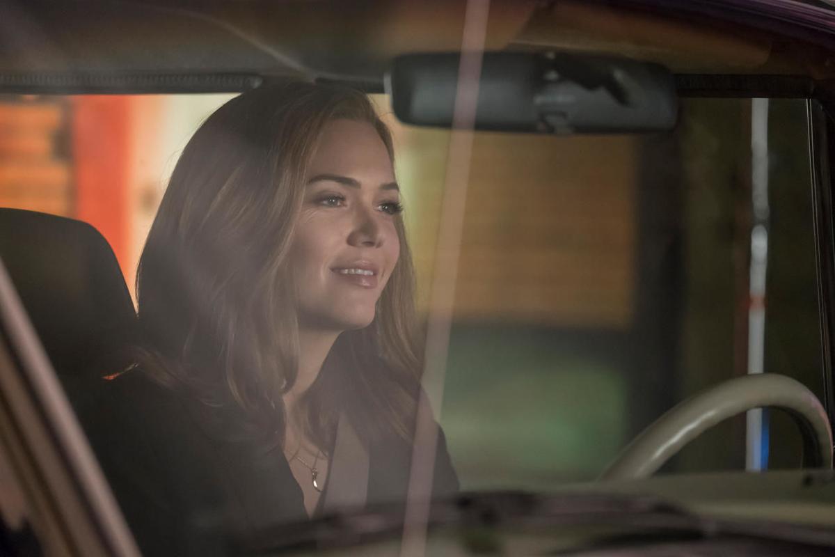 Top 10 Takeaways From This Is Us Super Bowl Episode Entertainment Buffalonews Com