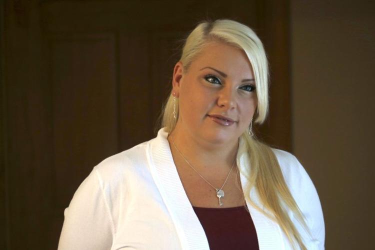 Released from prison, an exonerated Jennifer Marchant wants 'to move on'