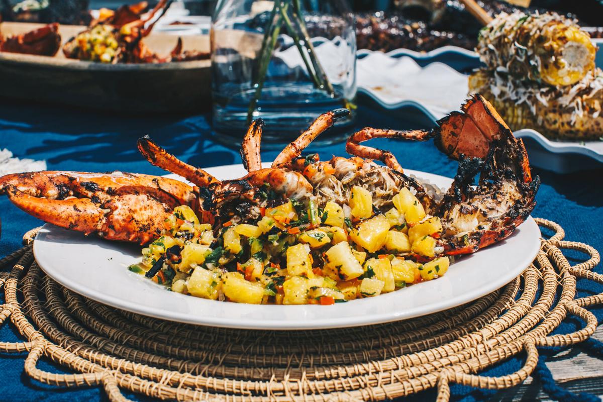 Chef-Darian-Lobster-Grilled-Pineapple-Salsa-Dig-In-Buffalo.jpg