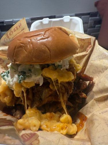 Two Buffalo BBQ Spots Just Made Yelp’s Top 100 in the US