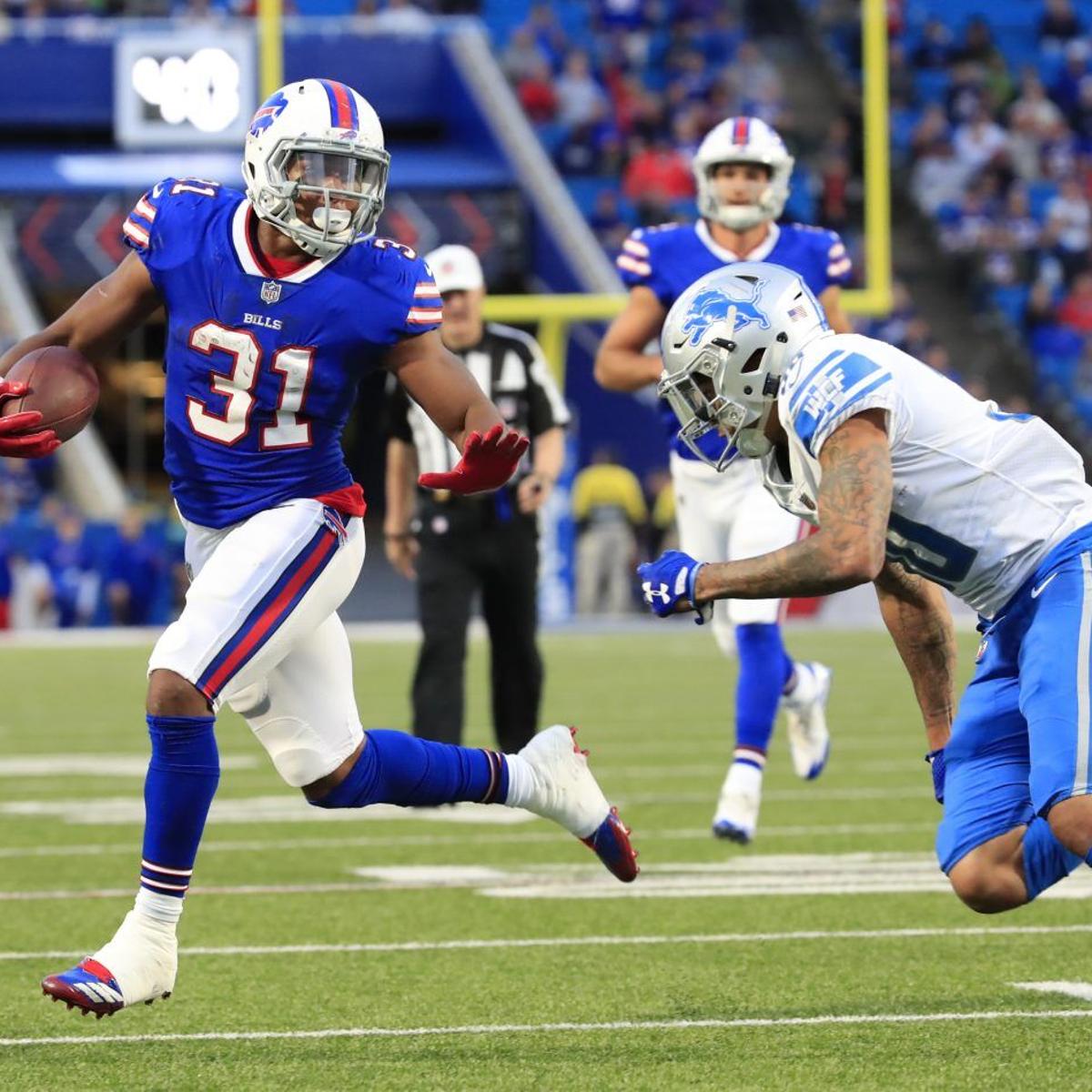 Bills Make Surprise Move In Releasing Jonathan Williams Buffalo Bills News Nfl Buffalonews Com Bills Make Surprise Move In Releasing Jonathan Williams Buffalo Bills News Nfl Buffalonews Com