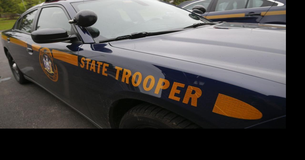 Woman, 70, killed in head-on crash in Niagara County
