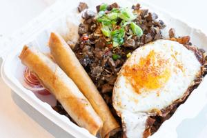 Taste of Diversity celebrates international foods in Buffalo