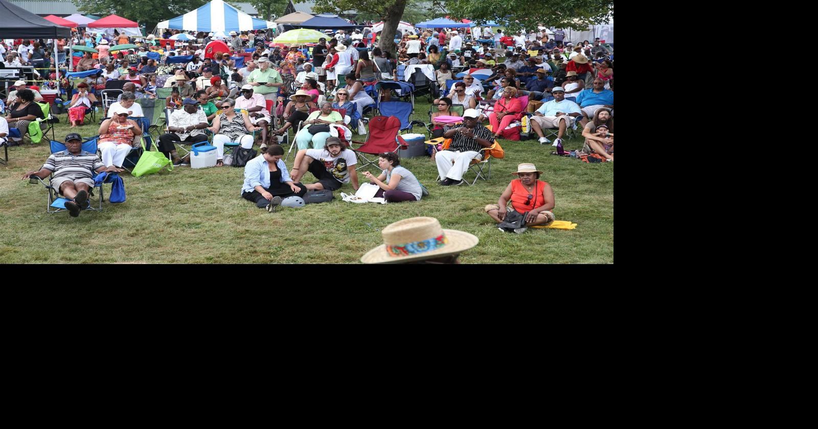 Pine Grill Jazz Reunion to feature artwork inspired by the music
