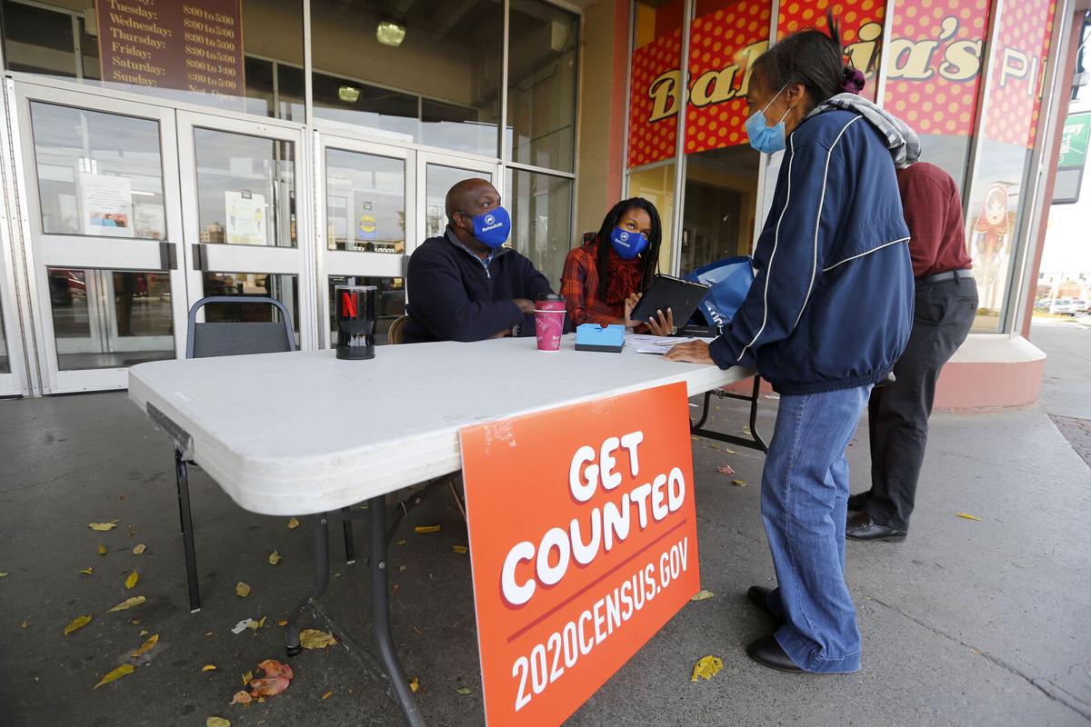 Last Ditch Census Effort (copy)