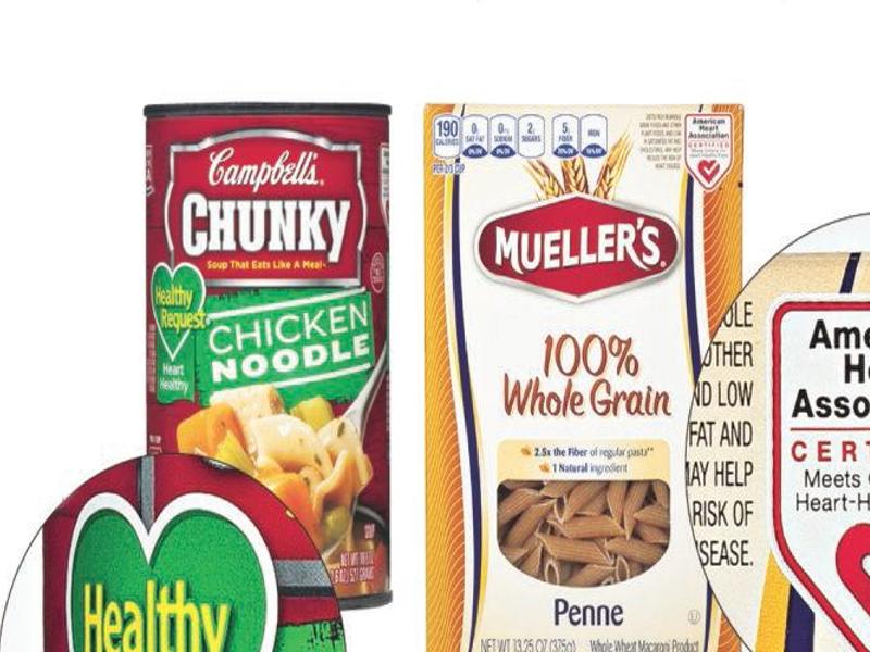 Healthy' claims may not be true | Business Local ...