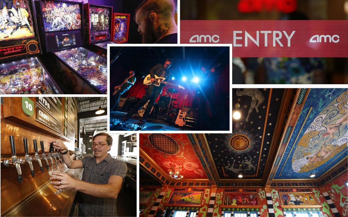 Home For The Holidays New Spots To Check Out For Buffalo Expats Arts Buffalonews Com